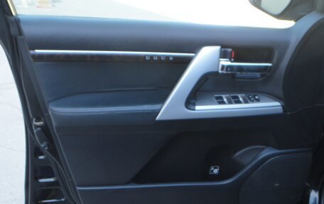 Toyota Land Cruiser 200, 2014 год, 3 750 000 рублей, 14 фотография