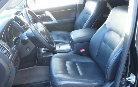 Toyota Land Cruiser 200, 2014 год, 3 750 000 рублей, 15 фотография