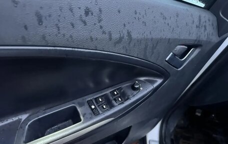 Geely Emgrand X7 I, 2015 год, 520 000 рублей, 13 фотография