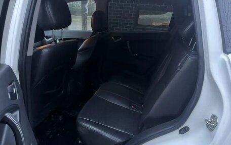 Geely Emgrand X7 I, 2015 год, 520 000 рублей, 17 фотография