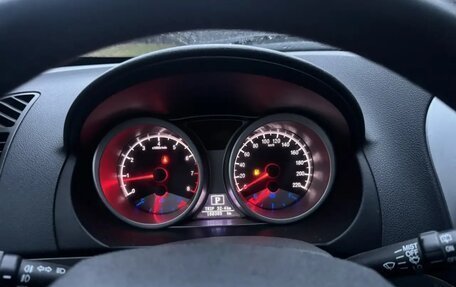 Geely Emgrand X7 I, 2015 год, 520 000 рублей, 15 фотография