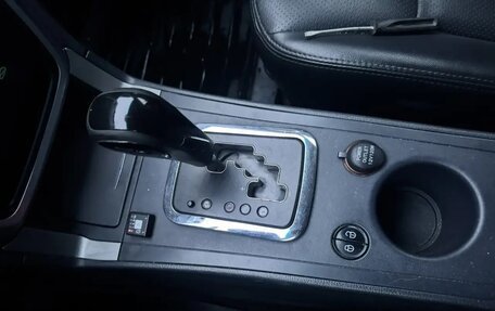 Geely Emgrand X7 I, 2015 год, 520 000 рублей, 18 фотография