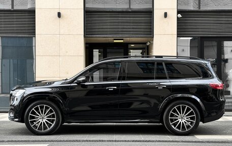 Mercedes-Benz GLS, 2025 год, 15 490 000 рублей, 6 фотография