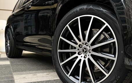 Mercedes-Benz GLS, 2025 год, 15 490 000 рублей, 15 фотография