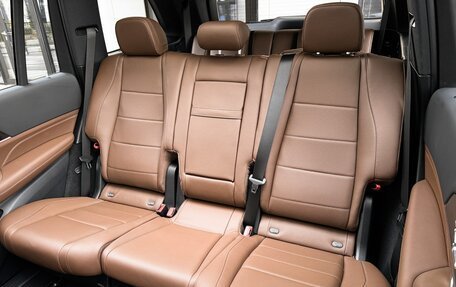 Mercedes-Benz GLS, 2025 год, 15 490 000 рублей, 13 фотография