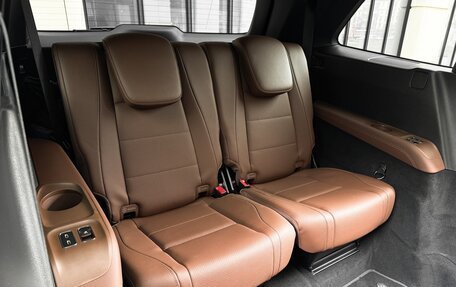 Mercedes-Benz GLS, 2025 год, 15 490 000 рублей, 14 фотография