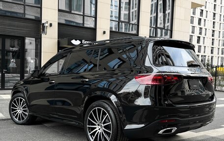 Mercedes-Benz GLS, 2025 год, 15 490 000 рублей, 4 фотография