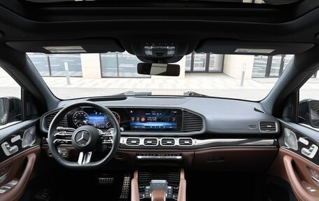 Mercedes-Benz GLS, 2025 год, 15 490 000 рублей, 9 фотография