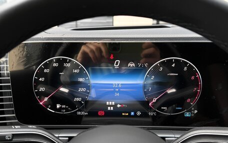 Mercedes-Benz GLS, 2025 год, 15 490 000 рублей, 11 фотография