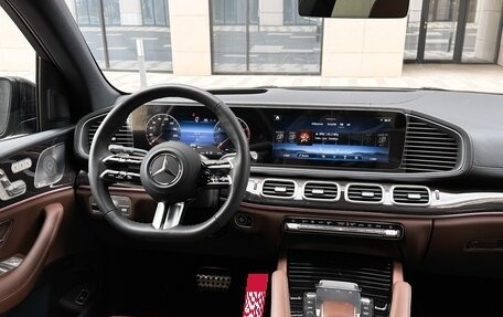 Mercedes-Benz GLS, 2025 год, 15 490 000 рублей, 10 фотография