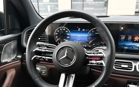 Mercedes-Benz GLS, 2025 год, 15 490 000 рублей, 12 фотография