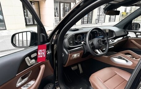 Mercedes-Benz GLS, 2025 год, 15 490 000 рублей, 7 фотография