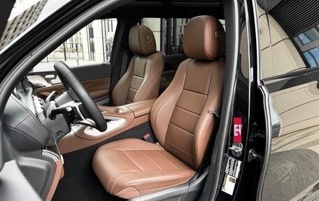 Mercedes-Benz GLS, 2025 год, 15 490 000 рублей, 8 фотография