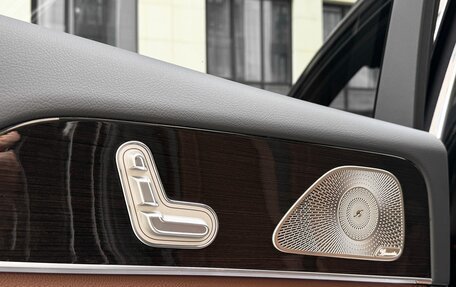 Mercedes-Benz GLS, 2025 год, 15 490 000 рублей, 16 фотография