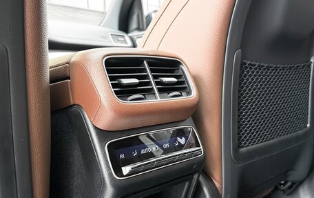 Mercedes-Benz GLS, 2025 год, 15 490 000 рублей, 22 фотография