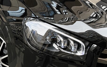 Mercedes-Benz GLS, 2025 год, 15 490 000 рублей, 24 фотография