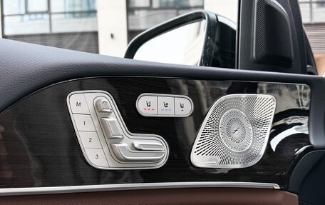 Mercedes-Benz GLS, 2025 год, 15 490 000 рублей, 17 фотография