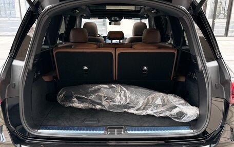 Mercedes-Benz GLS, 2025 год, 15 490 000 рублей, 18 фотография