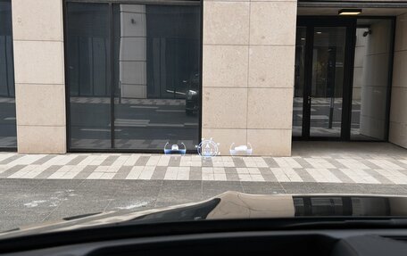 Mercedes-Benz GLS, 2025 год, 15 490 000 рублей, 26 фотография