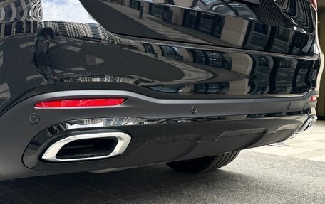 Mercedes-Benz GLS, 2025 год, 15 490 000 рублей, 27 фотография