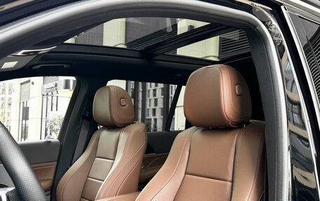 Mercedes-Benz GLS, 2025 год, 15 490 000 рублей, 25 фотография