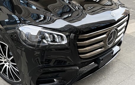 Mercedes-Benz GLS, 2025 год, 15 490 000 рублей, 21 фотография