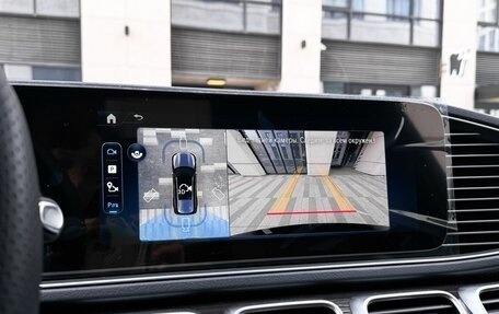 Mercedes-Benz GLS, 2025 год, 15 490 000 рублей, 23 фотография