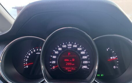 KIA cee'd III, 2013 год, 1 150 000 рублей, 7 фотография