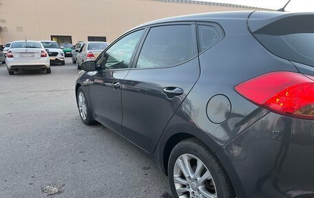 KIA cee'd III, 2013 год, 1 150 000 рублей, 6 фотография