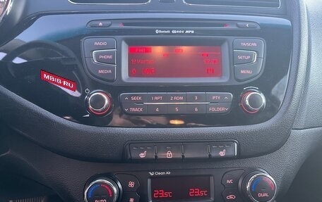 KIA cee'd III, 2013 год, 1 150 000 рублей, 8 фотография