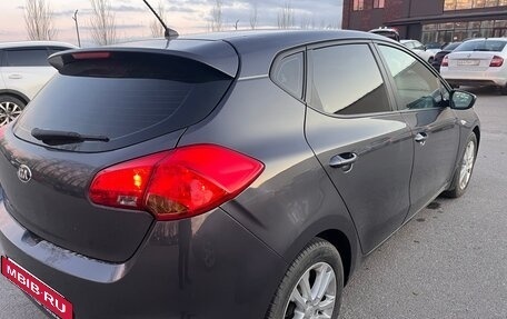 KIA cee'd III, 2013 год, 1 150 000 рублей, 5 фотография