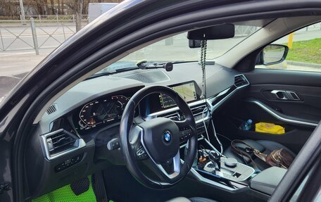 BMW 3 серия, 2021 год, 3 425 868 рублей, 6 фотография