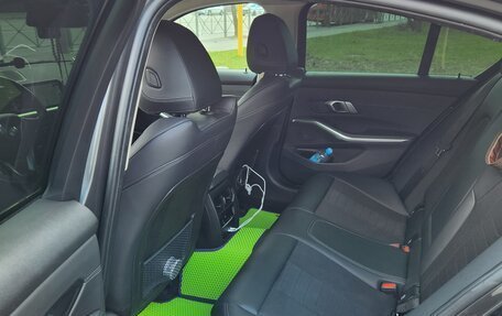 BMW 3 серия, 2021 год, 3 425 868 рублей, 7 фотография