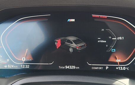 BMW 3 серия, 2021 год, 3 425 868 рублей, 9 фотография