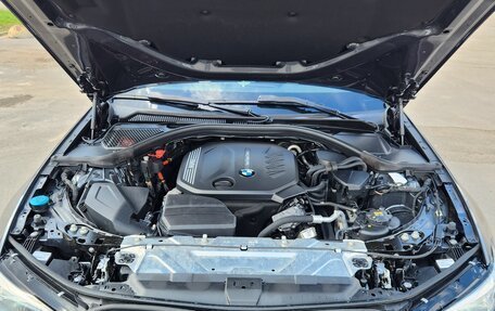 BMW 3 серия, 2021 год, 3 425 868 рублей, 8 фотография