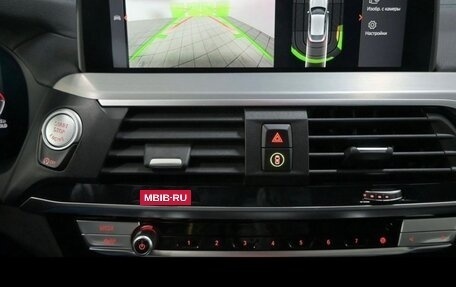 BMW X4, 2021 год, 7 500 000 рублей, 2 фотография