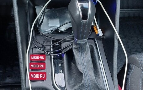 Hyundai Tucson III, 2018 год, 1 800 000 рублей, 10 фотография