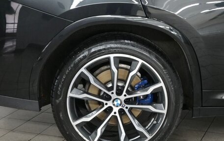 BMW X4, 2021 год, 7 500 000 рублей, 5 фотография