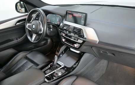 BMW X4, 2021 год, 7 500 000 рублей, 9 фотография