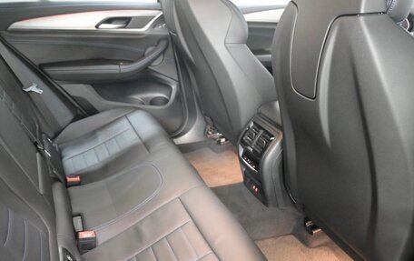 BMW X4, 2021 год, 7 500 000 рублей, 12 фотография