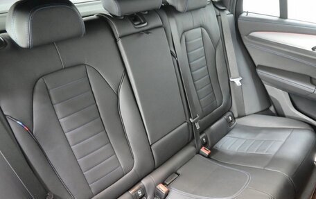 BMW X4, 2021 год, 7 500 000 рублей, 10 фотография