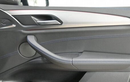 BMW X4, 2021 год, 7 500 000 рублей, 8 фотография