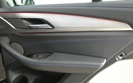 BMW X4, 2021 год, 7 500 000 рублей, 11 фотография