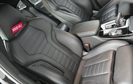 BMW X4, 2021 год, 7 500 000 рублей, 6 фотография