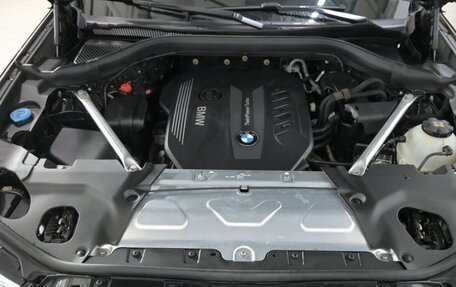 BMW X4, 2021 год, 7 500 000 рублей, 14 фотография