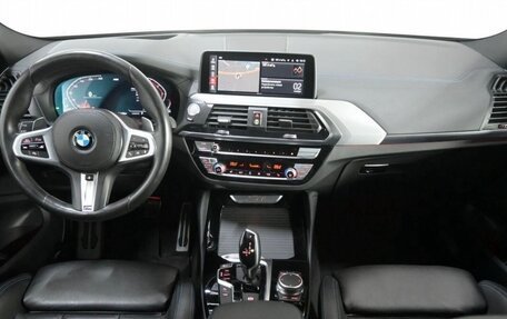 BMW X4, 2021 год, 7 500 000 рублей, 15 фотография