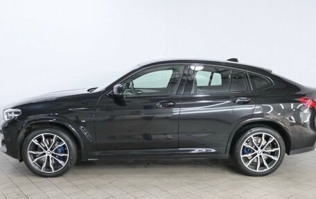BMW X4, 2021 год, 7 500 000 рублей, 20 фотография