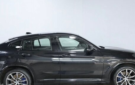 BMW X4, 2021 год, 7 500 000 рублей, 19 фотография