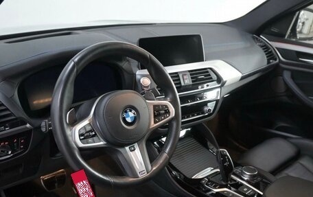 BMW X4, 2021 год, 7 500 000 рублей, 16 фотография