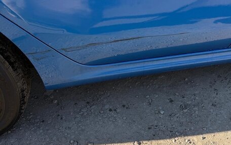 KIA Rio IV, 2017 год, 1 010 000 рублей, 7 фотография